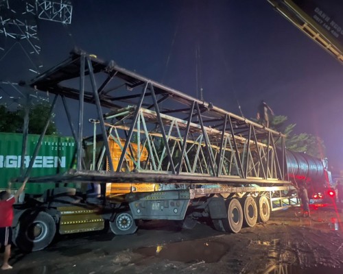chành xe gửi hàng từ HCM đi Hà Nội