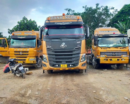 vận chuyển hàng siêu trường siêu trọng hàng đầu Việt Nam