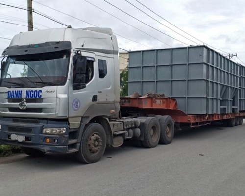 Gửi hàng hà nội đi bình dương giá rẻ