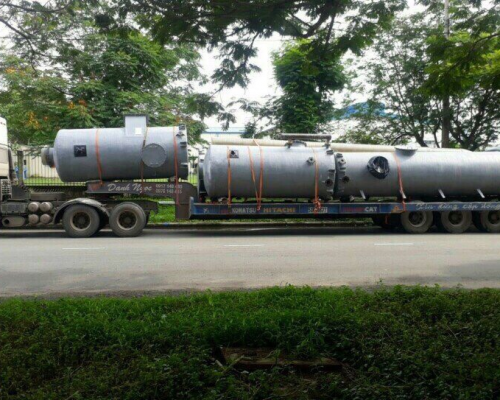 Gửi hàng Hà Nội đi Cần Thơ giá rẻ