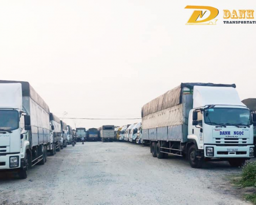 Gửi hàng Hà Nội đi Đà Lạt giá rẻ