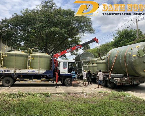 Gửi hàng Hà Nội đi Đà Nẵng giá rẻ hai chiều