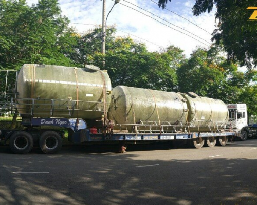 Gửi hàng Hà Nội đi Gia Lai giá rẻ hai chiều