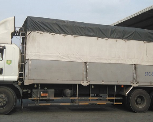 Gửi hàng từ Hà Nội đi Lâm Đồng hai chiều giá rẻ