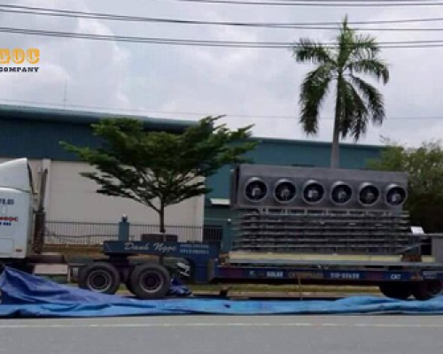 Gửi hàng Hà Nội đi Quảng Nam giá rẻ hai chiều