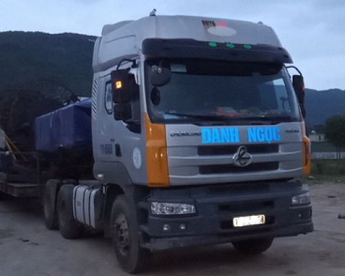 Gửi hàng Hà Nội đi Quy Nhơn giá rẻ