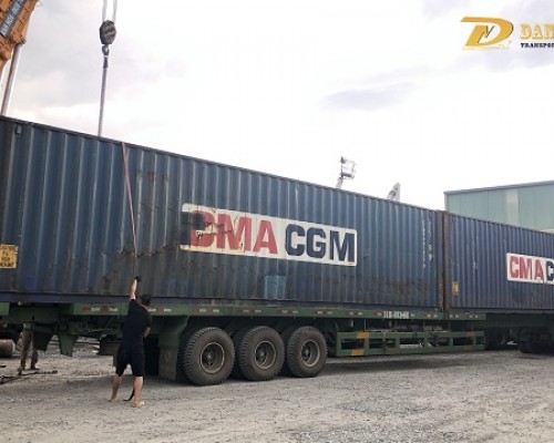Gửi hàng Sài Gòn đi Đà Nẵng uy tín chất lượng, Nhanh Chóng