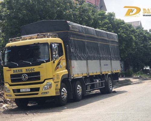 Gửi hàng đi Hà Tĩnh - Gửi hàng từ Sài Gòn đi Hà Tĩnh giá rẻ