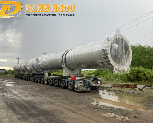 Gửi hàng từ Hà Nội đi An Giang giá rẻ