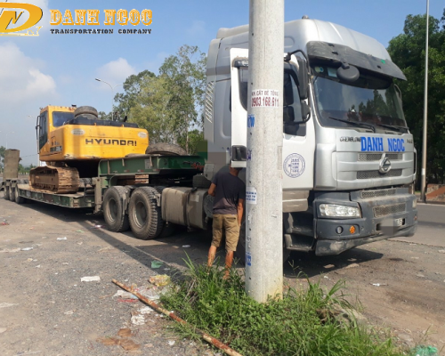 Gửi hàng từ Hà Nội đi Cam Ranh giá rẻ
