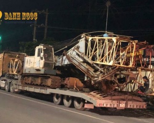 Gửi hàng từ Hà Nội đi Đà Nẵng giá rẻ