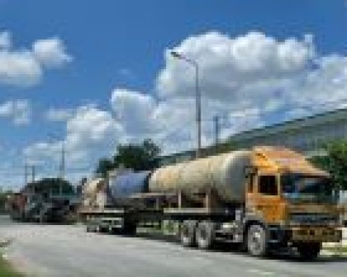 Gửi hàng từ Hà Nội đi Đồng Nai giá rẻ hai chiều