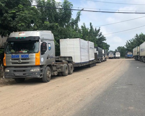 Gửi hàng từ Hà Nội đi Kon Tum nhanh chóng