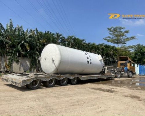 Gửi hàng từ Hà Nội đi Tây Ninh tại Hà Nội, Sài Gòn