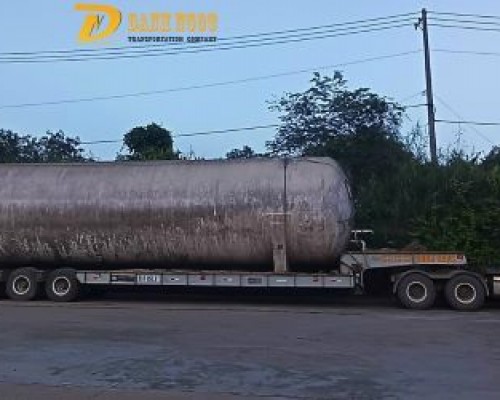 Gửi hàng từ Hà Nội đi Tiền Giang giá rẻ