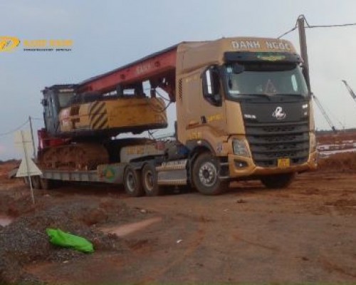 Gửi hàng từ Hà Nội đi Vinh Nghệ An