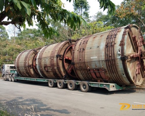 Nhà xe vận chuyển sài gòn rạch giá uy tín giá rẻ
