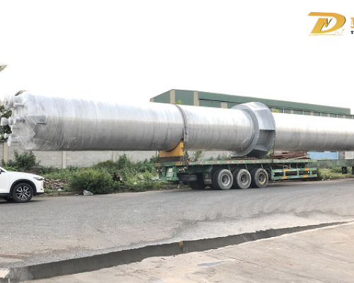 Vận chuyển hàng lẻ Bắc Nam