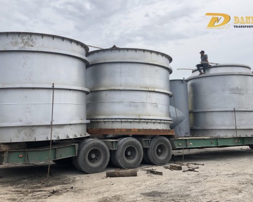 Vận chuyển hàng tphcm đi hà nội