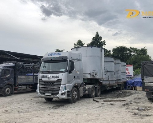 Vận chuyển hàng đi Huế