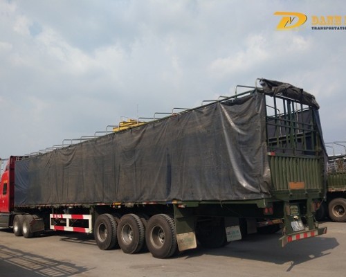 Gửi hàng đi Hải Phòng - Gửi hàng từ TPHCM đi Hải Phòng