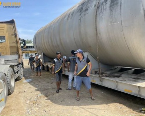 Vận tải hàng Bắc Nam uy tín giá rẻ