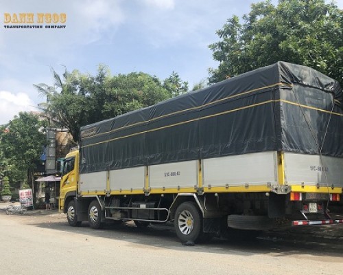 Gửi hàng về Đắc Lắc - Vận chuyển hàng từ Sài Gòn vê Buôn Mê Thuột TRONG NGÀY