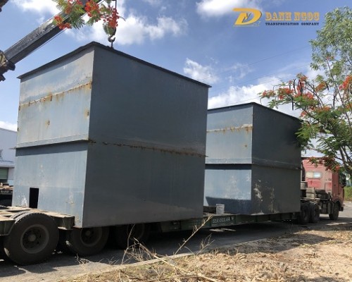 Gửi hàng từ TPHCM đi Thanh Hóa